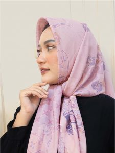 Scarf Hijab Kiara