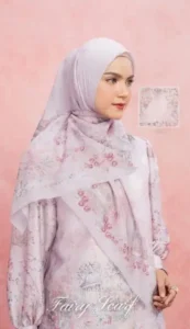 hijab radwah