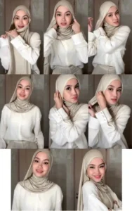 pashmina khas selebgram